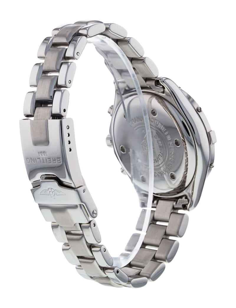 Breitling Colt Quartz A53035